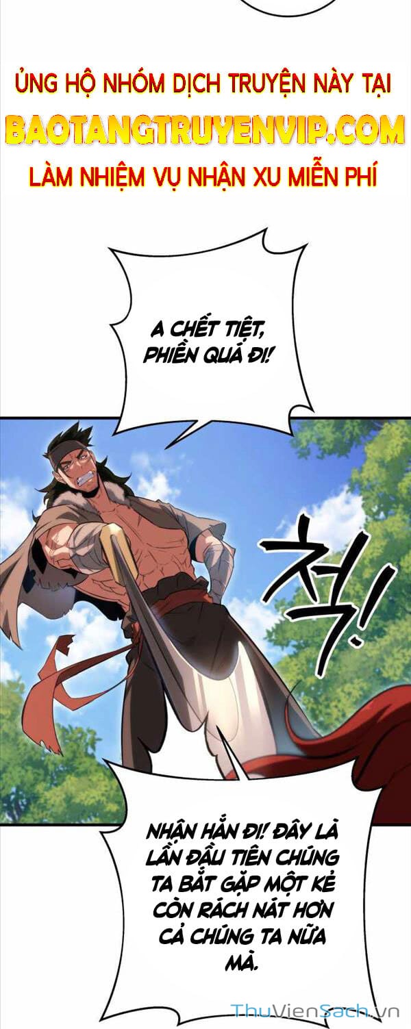 Truyện Tranh Cửu Thiên Kiếp Pháp trang 4