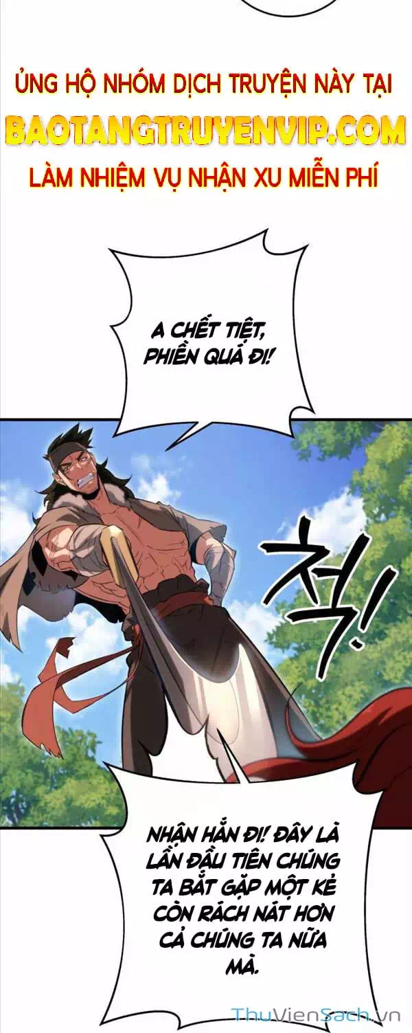 Truyện Tranh Cửu Thiên Kiếm Pháp trang 4