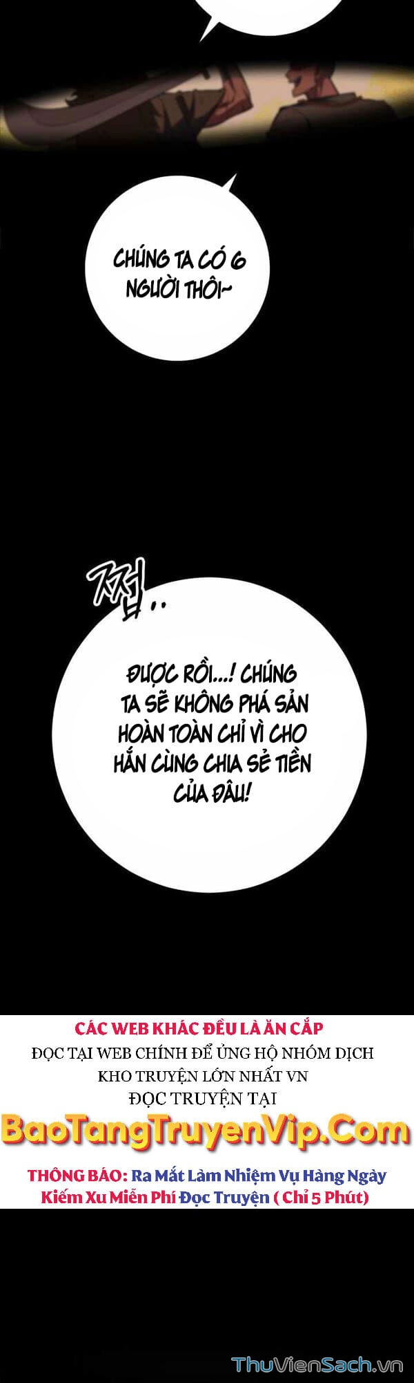 Truyện Tranh Cửu Thiên Kiếp Pháp trang 4