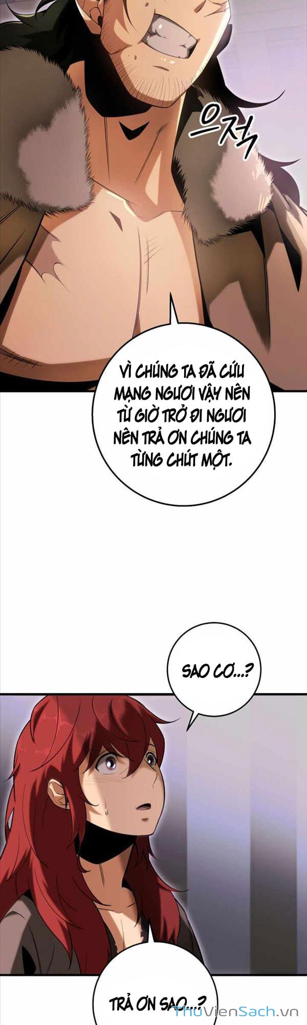 Truyện Tranh Cửu Thiên Kiếp Pháp trang 4