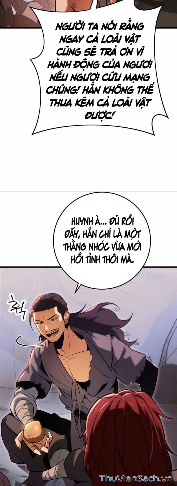 Truyện Tranh Cửu Thiên Kiếp Pháp trang 4