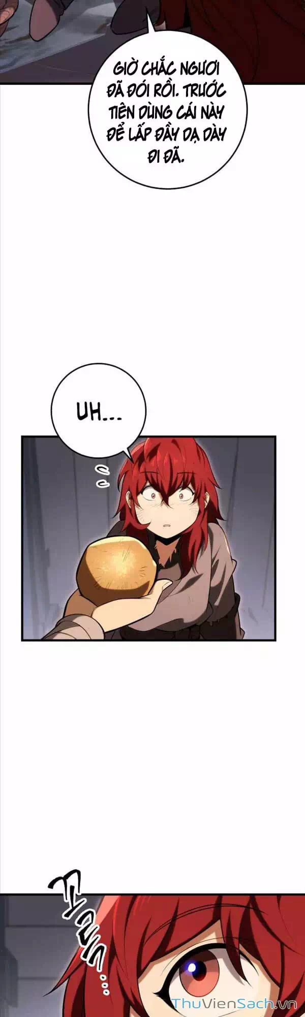 Truyện Tranh Cửu Thiên Kiếm Pháp trang 4