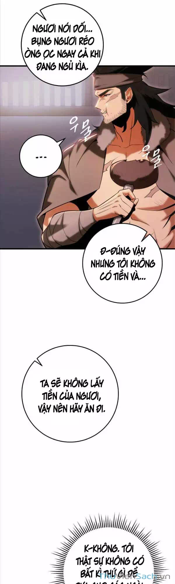 Truyện Tranh Cửu Thiên Kiếm Pháp trang 4