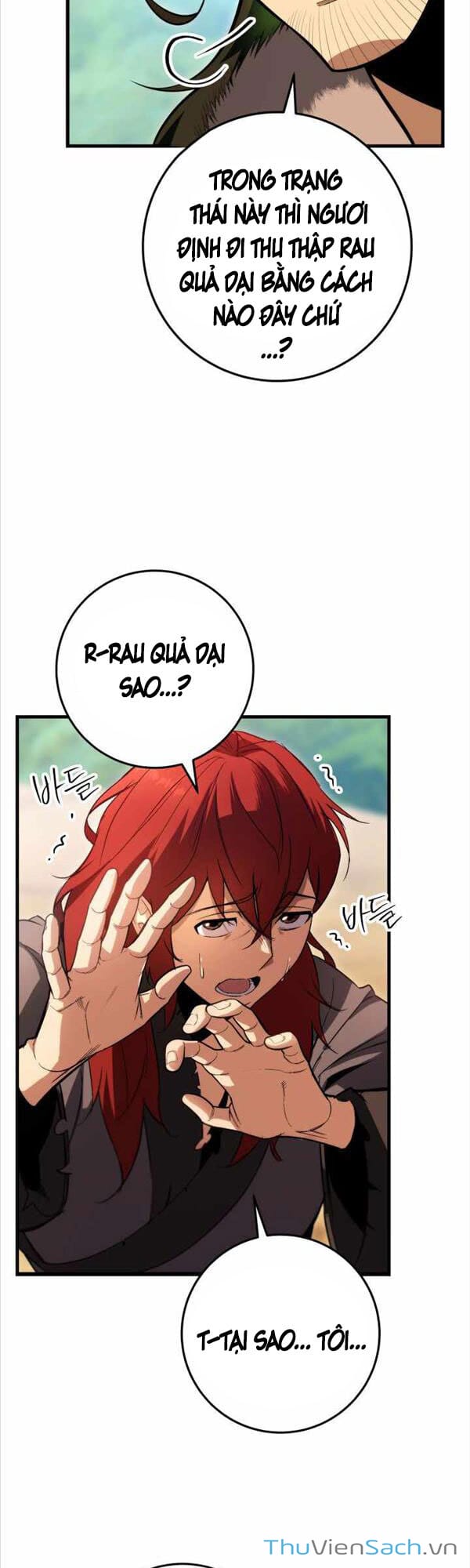 Truyện Tranh Cửu Thiên Kiếp Pháp trang 4