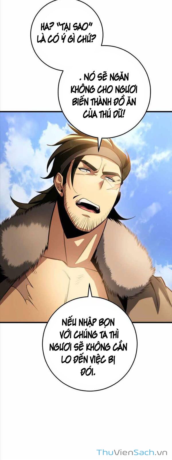 Truyện Tranh Cửu Thiên Kiếp Pháp trang 4