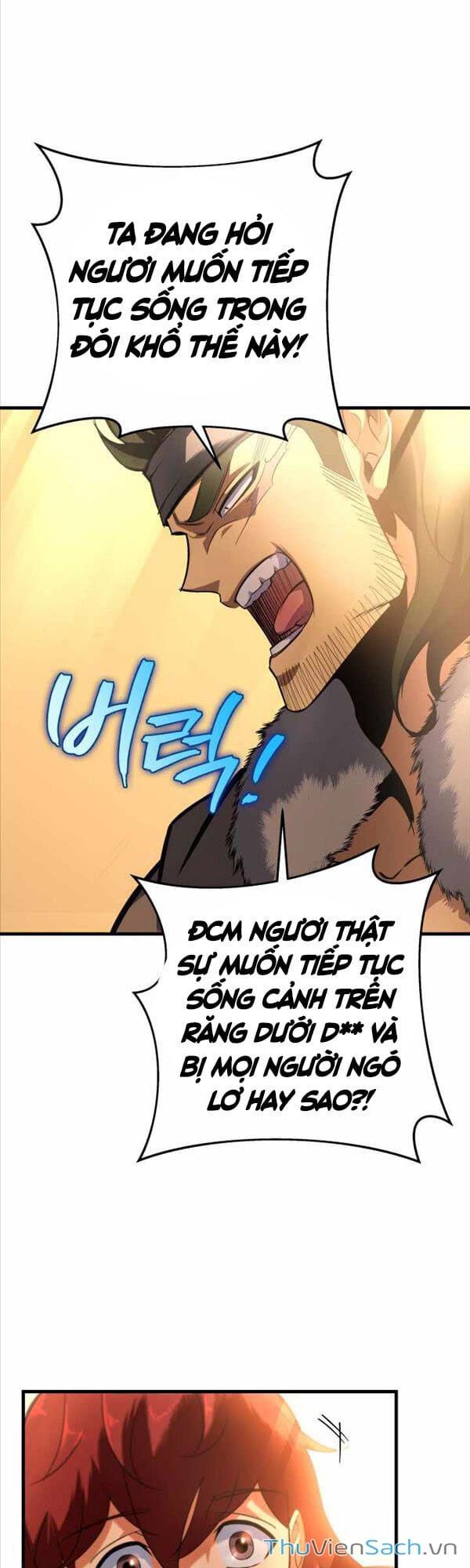 Truyện Tranh Cửu Thiên Kiếp Pháp trang 4