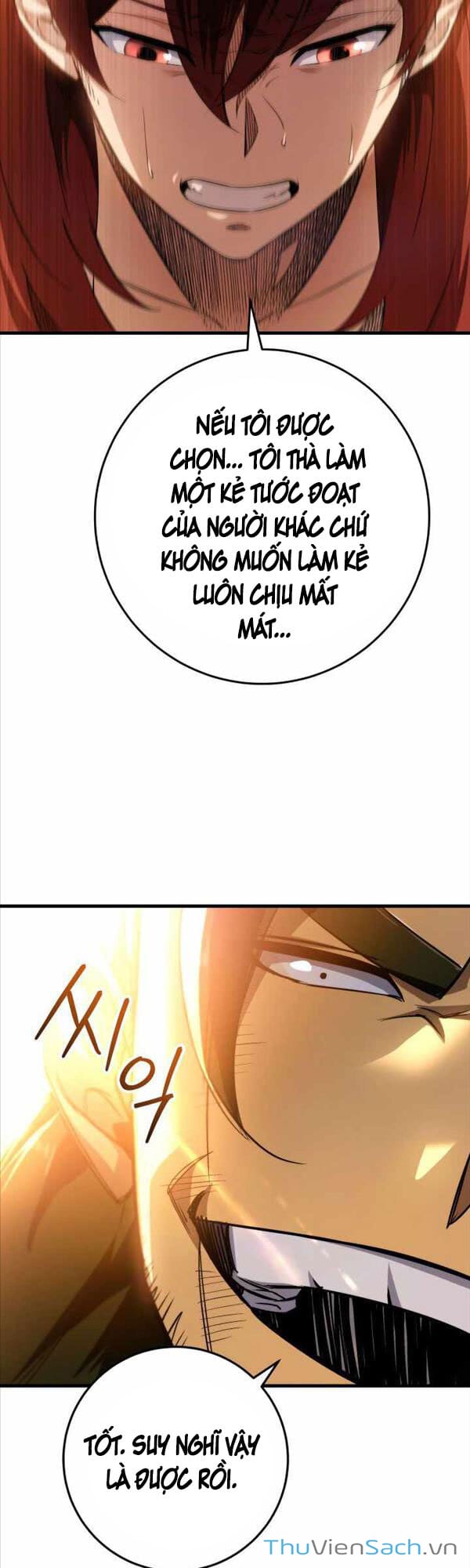 Truyện Tranh Cửu Thiên Kiếp Pháp trang 4