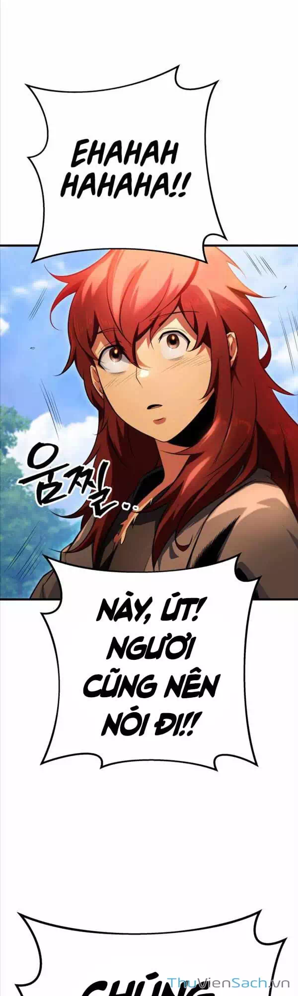 Truyện Tranh Cửu Thiên Kiếm Pháp trang 4