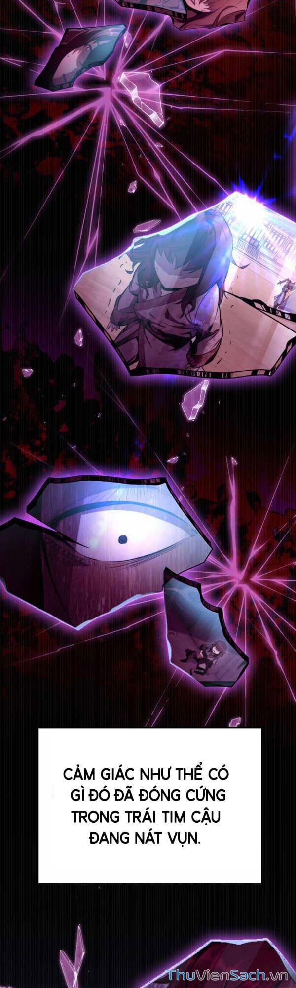 Truyện Tranh Cửu Thiên Kiếp Pháp trang 4