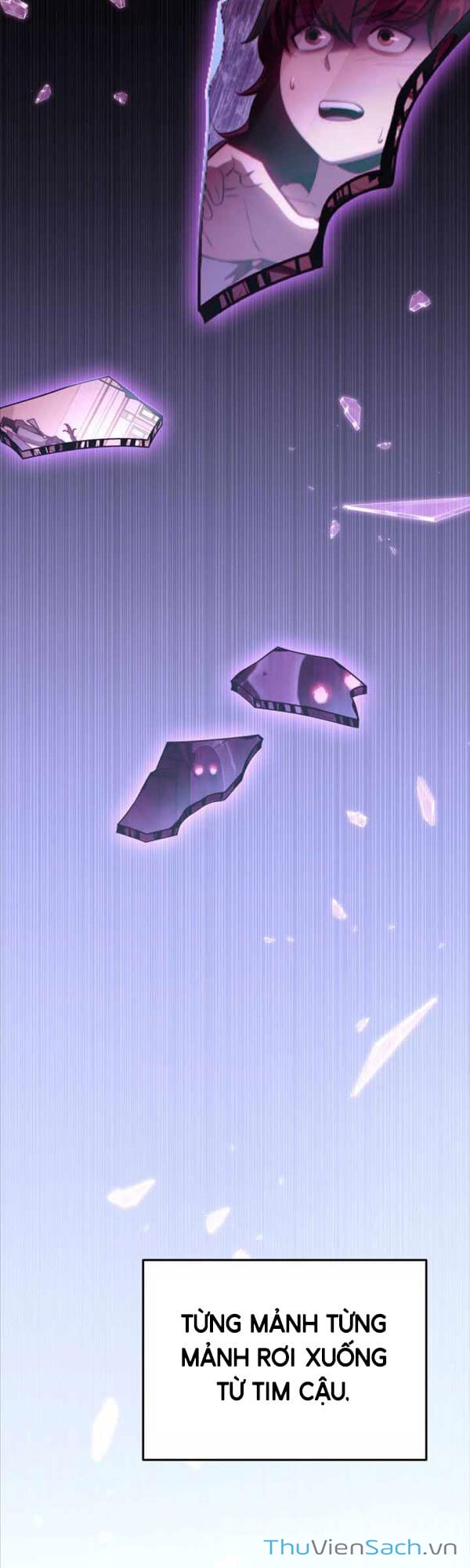 Truyện Tranh Cửu Thiên Kiếp Pháp trang 4