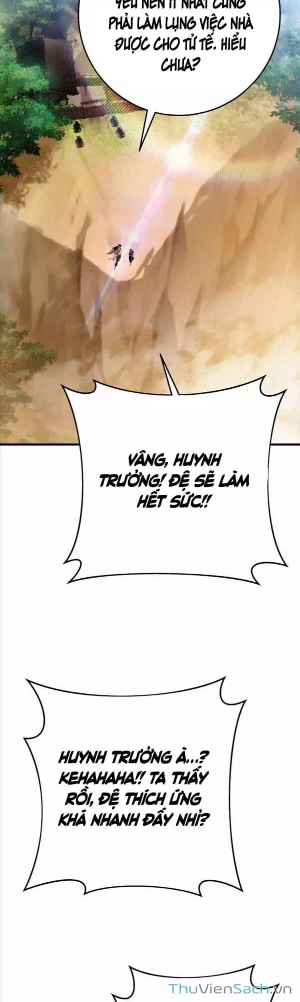 Truyện Tranh Cửu Thiên Kiếm Pháp trang 4