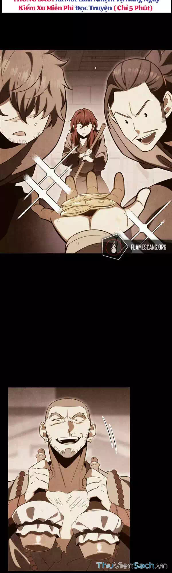 Truyện Tranh Cửu Thiên Kiếm Pháp trang 4