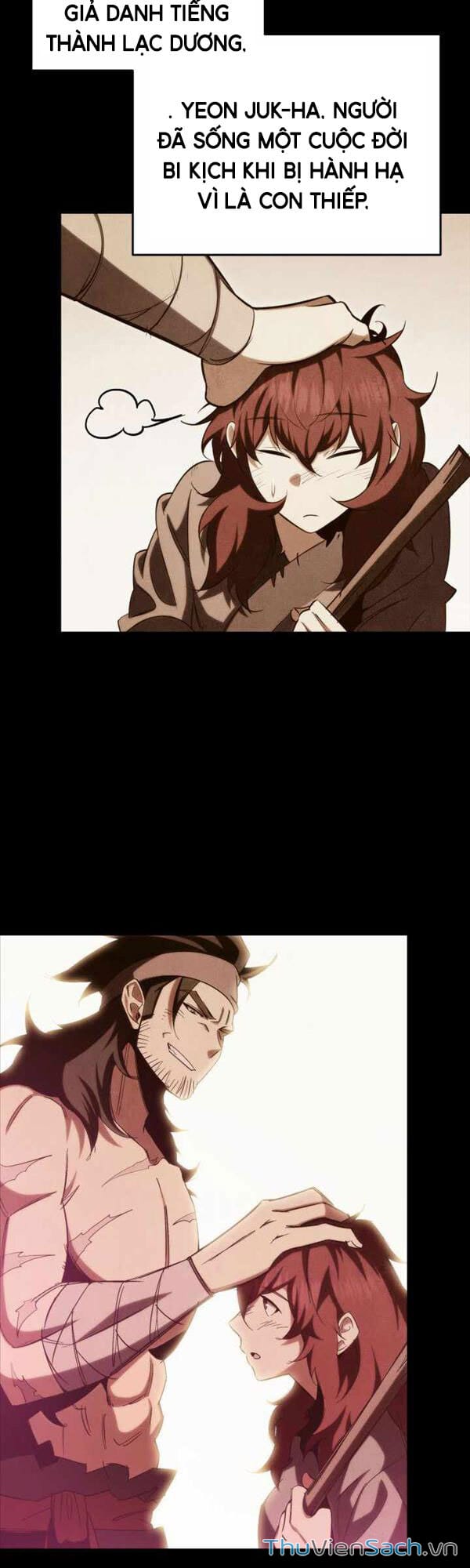 Truyện Tranh Cửu Thiên Kiếp Pháp trang 4