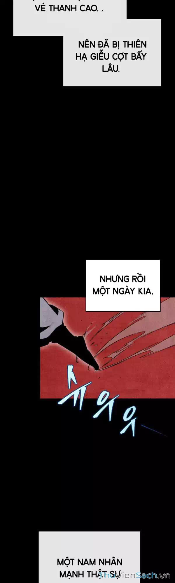 Truyện Tranh Cửu Thiên Kiếm Pháp trang 4