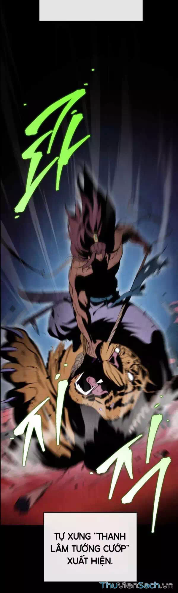 Truyện Tranh Cửu Thiên Kiếm Pháp trang 4