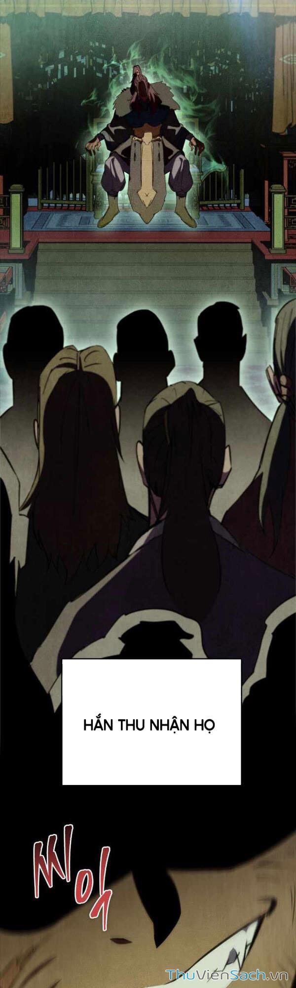 Truyện Tranh Cửu Thiên Kiếp Pháp trang 4