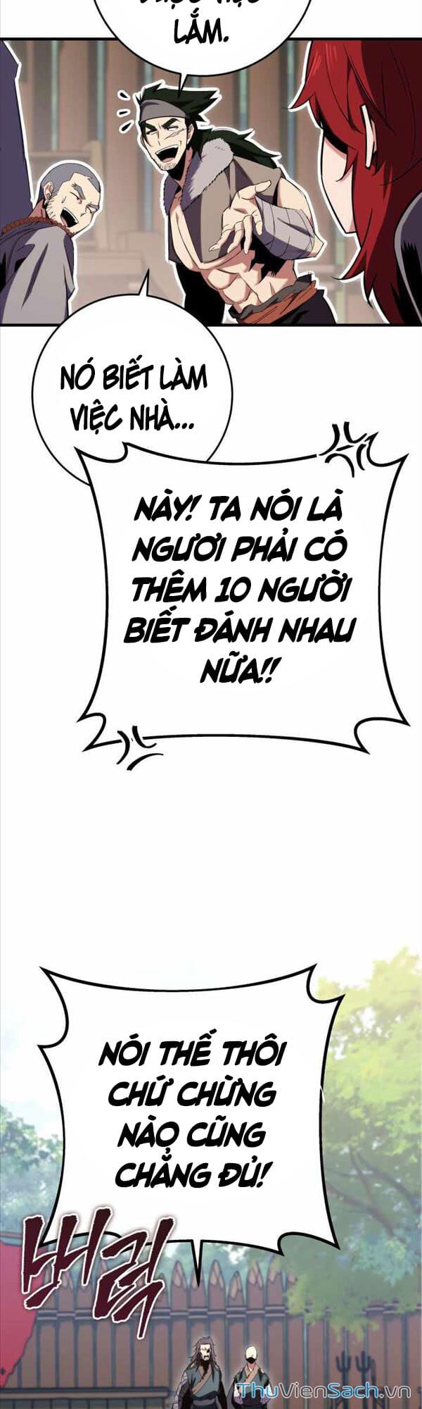 Truyện Tranh Cửu Thiên Kiếp Pháp trang 4