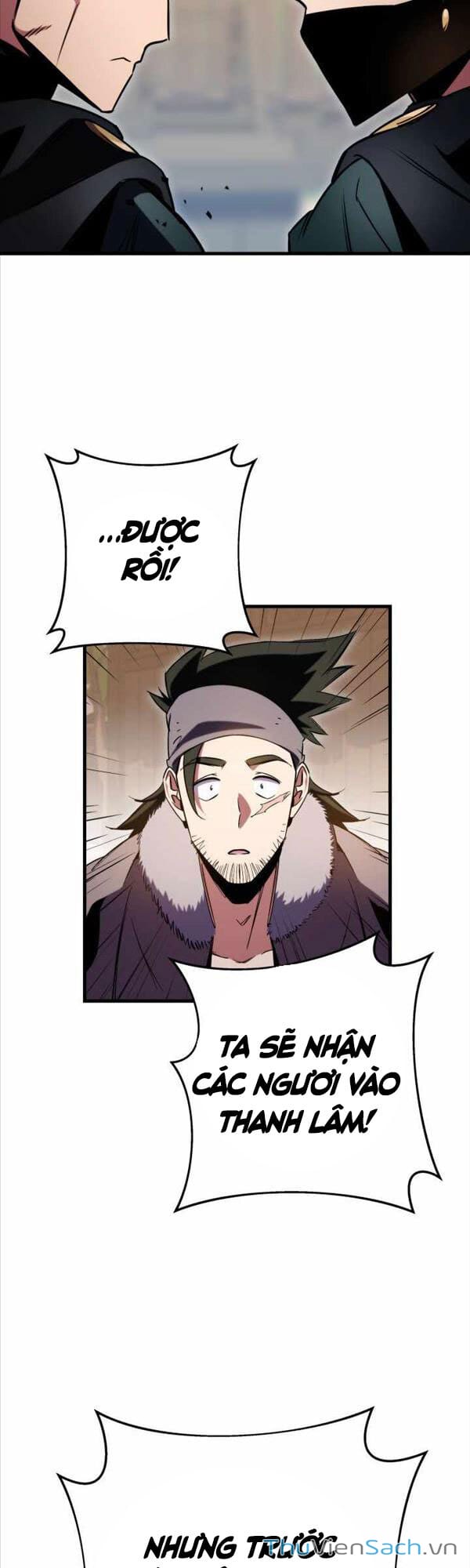 Truyện Tranh Cửu Thiên Kiếp Pháp trang 4