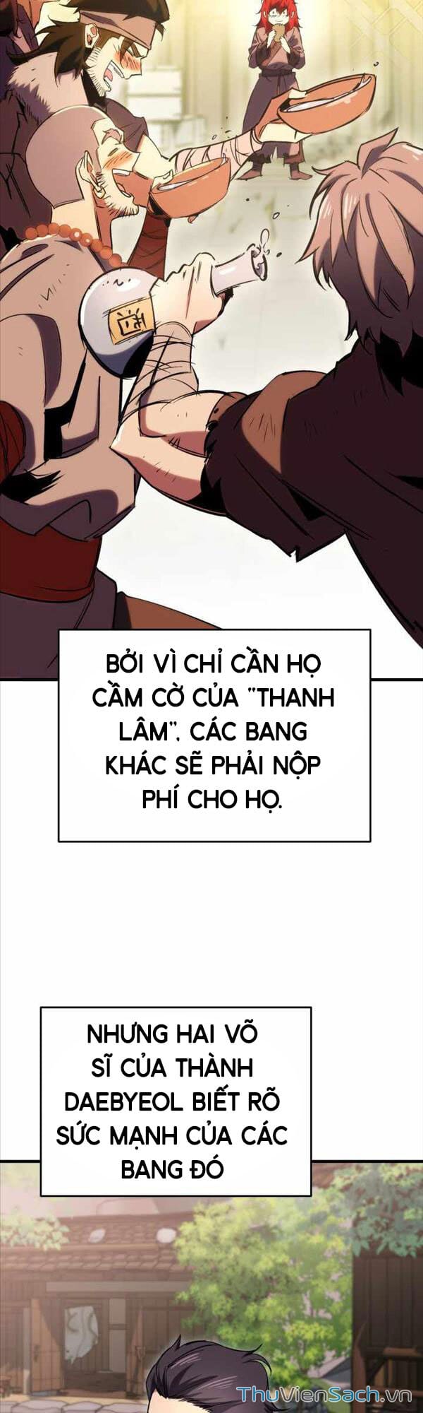 Truyện Tranh Cửu Thiên Kiếp Pháp trang 4