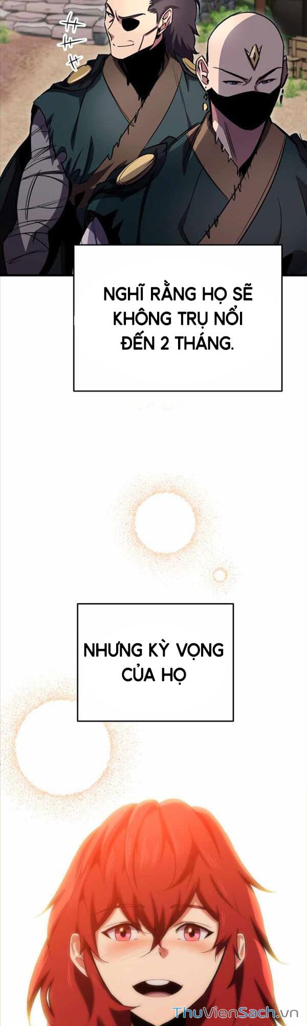 Truyện Tranh Cửu Thiên Kiếp Pháp trang 4