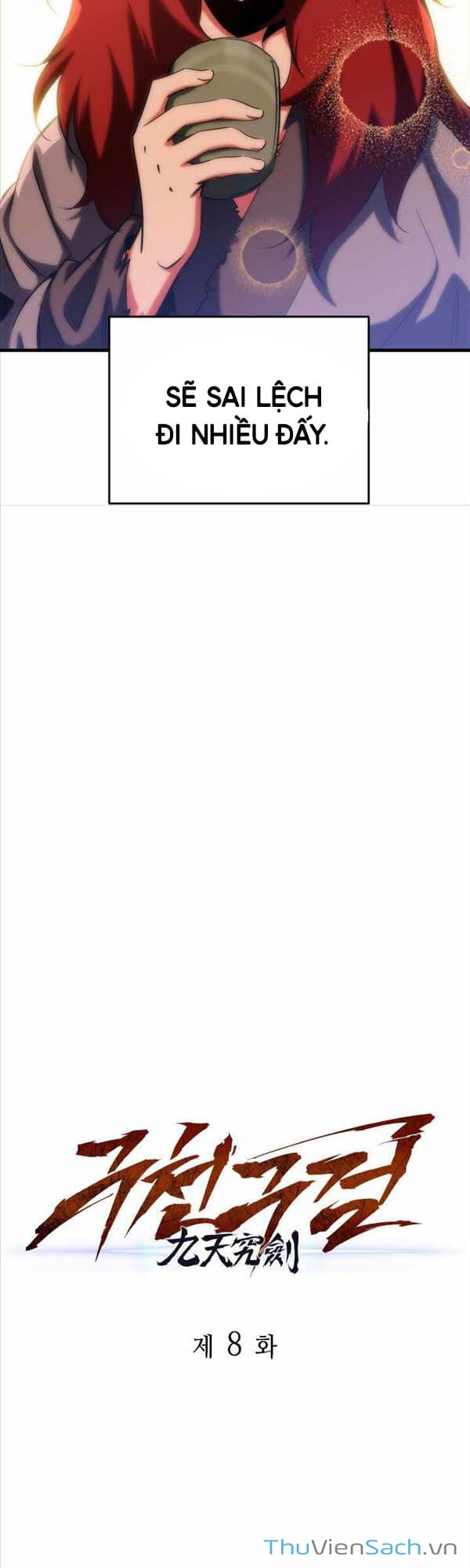 Truyện Tranh Cửu Thiên Kiếp Pháp trang 4