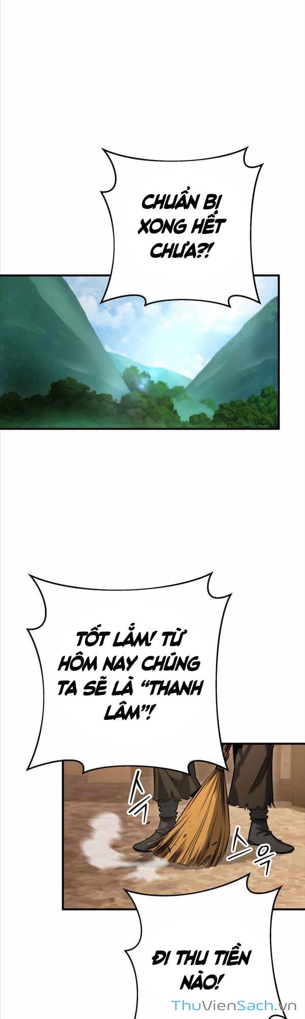 Truyện Tranh Cửu Thiên Kiếp Pháp trang 4