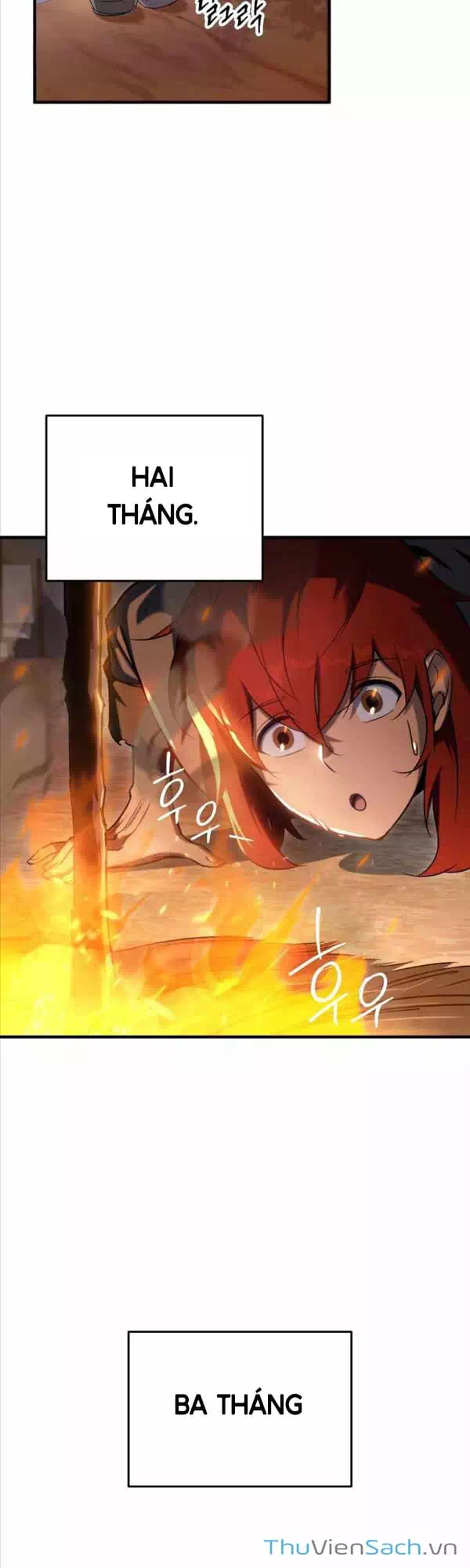 Truyện Tranh Cửu Thiên Kiếm Pháp trang 4