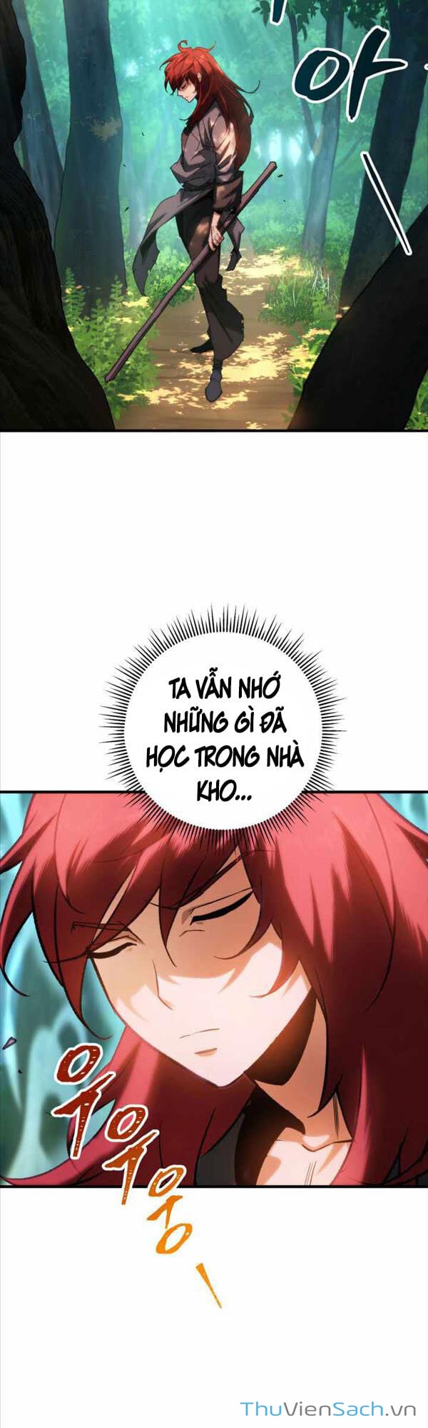 Truyện Tranh Cửu Thiên Kiếp Pháp trang 4