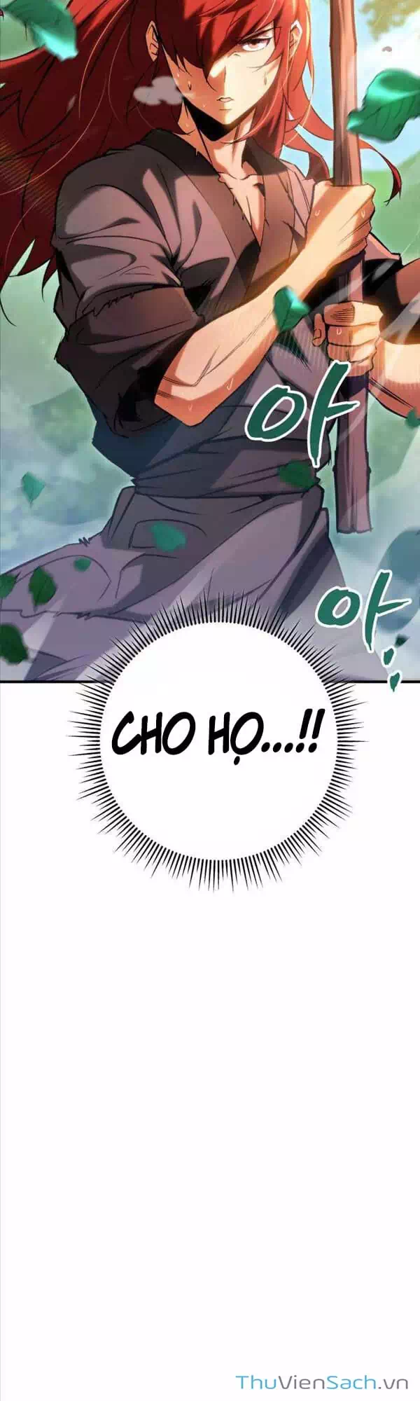 Truyện Tranh Cửu Thiên Kiếm Pháp trang 4