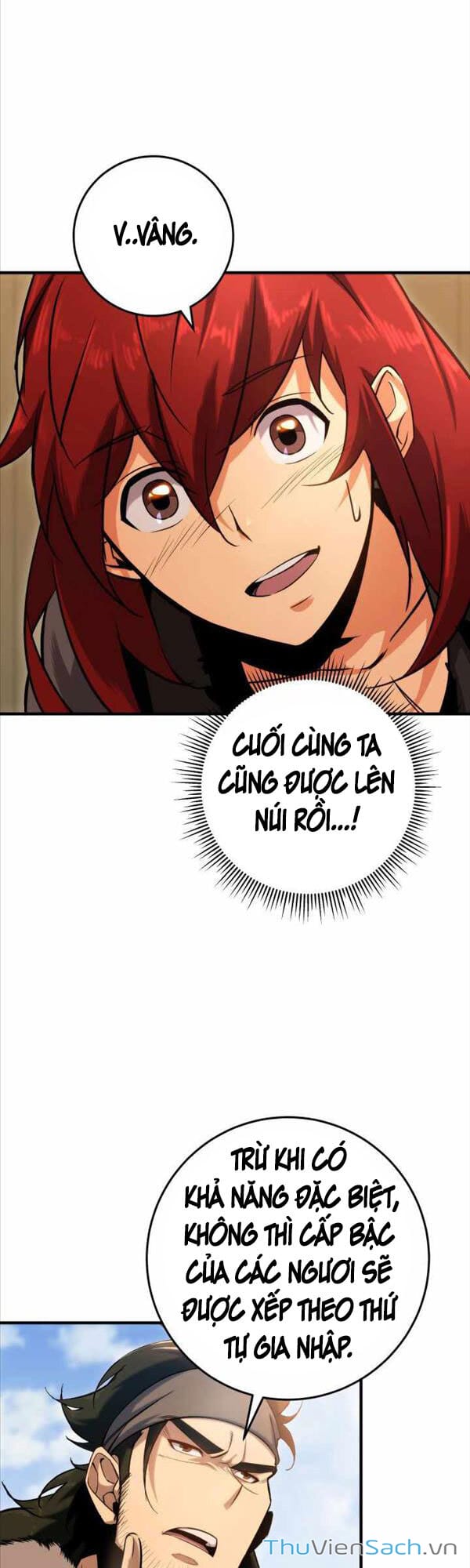 Truyện Tranh Cửu Thiên Kiếp Pháp trang 4