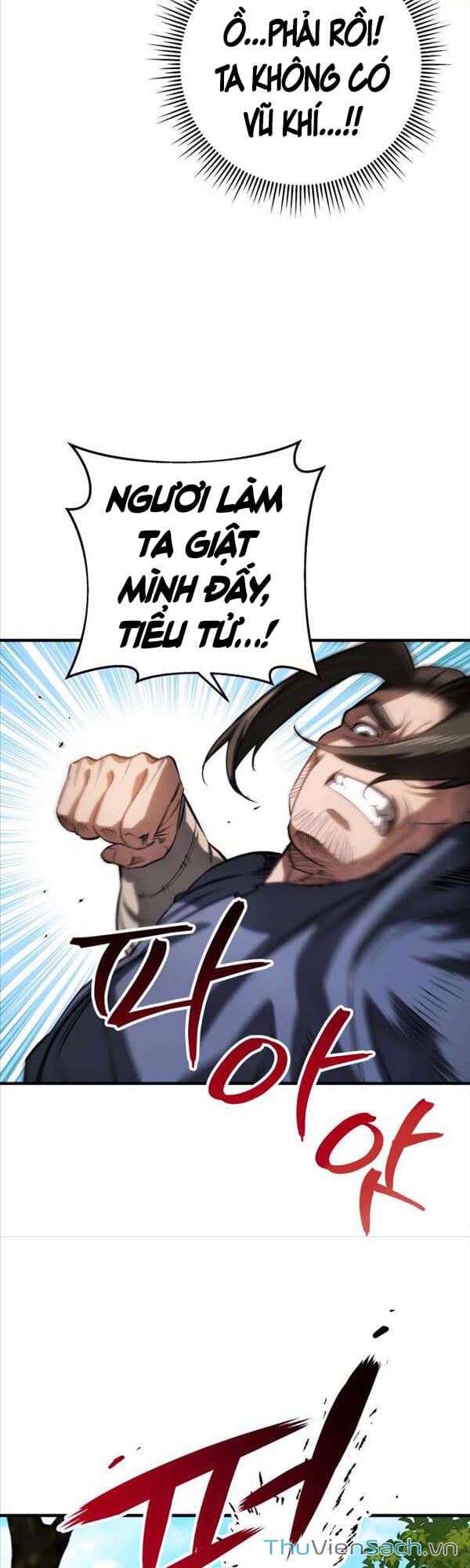 Truyện Tranh Cửu Thiên Kiếp Pháp trang 4