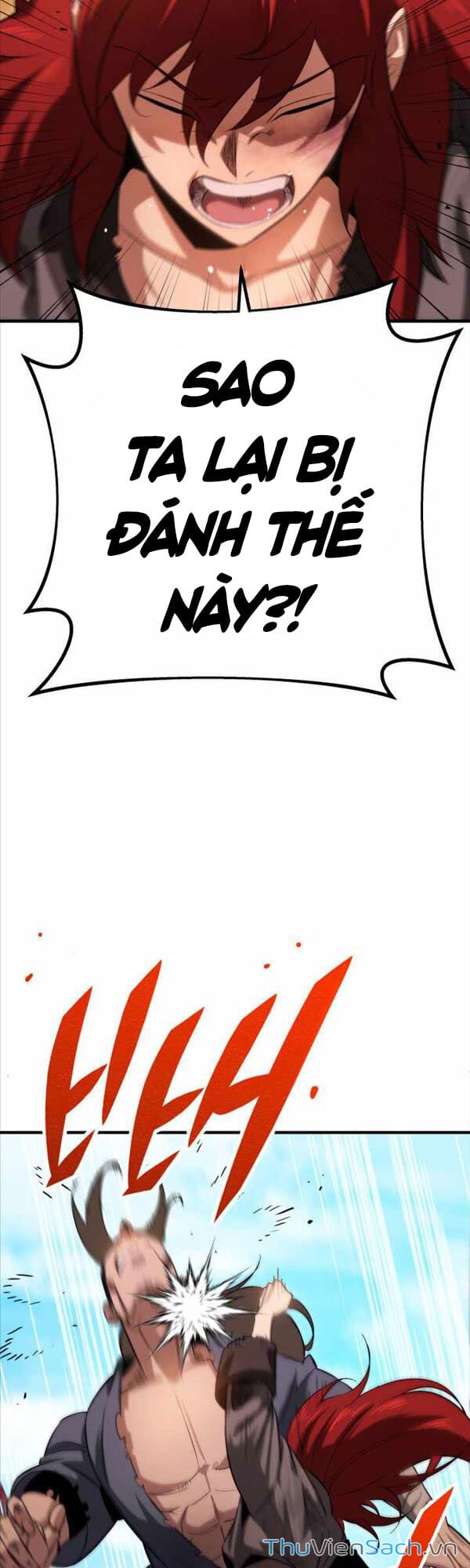 Truyện Tranh Cửu Thiên Kiếp Pháp trang 4