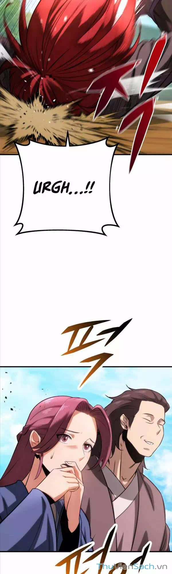 Truyện Tranh Cửu Thiên Kiếm Pháp trang 4