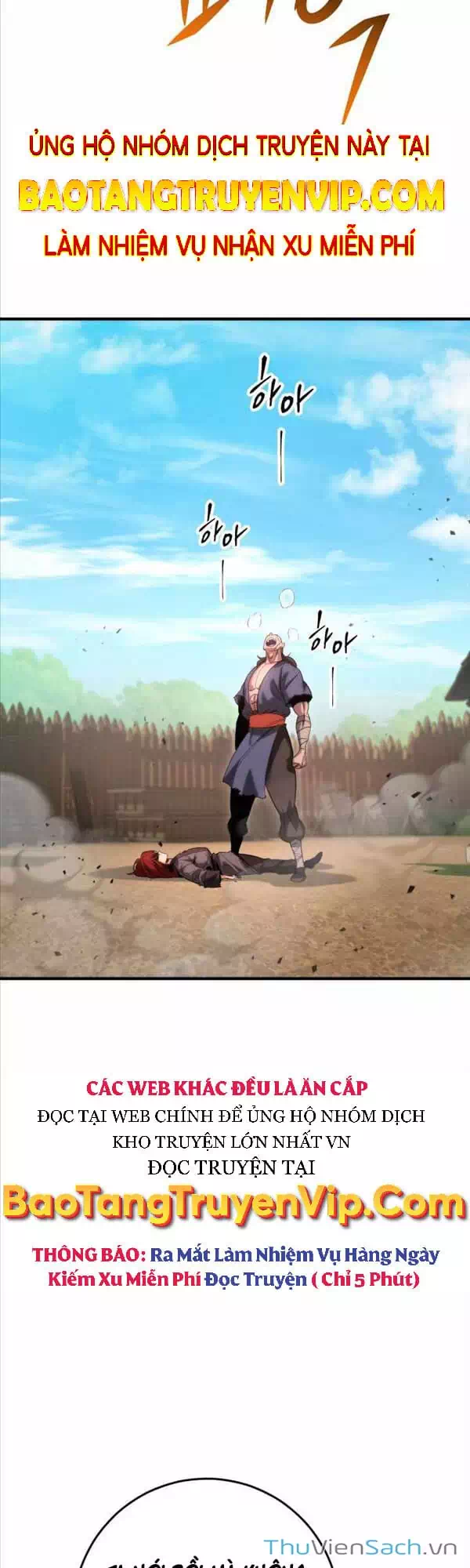 Truyện Tranh Cửu Thiên Kiếm Pháp trang 4