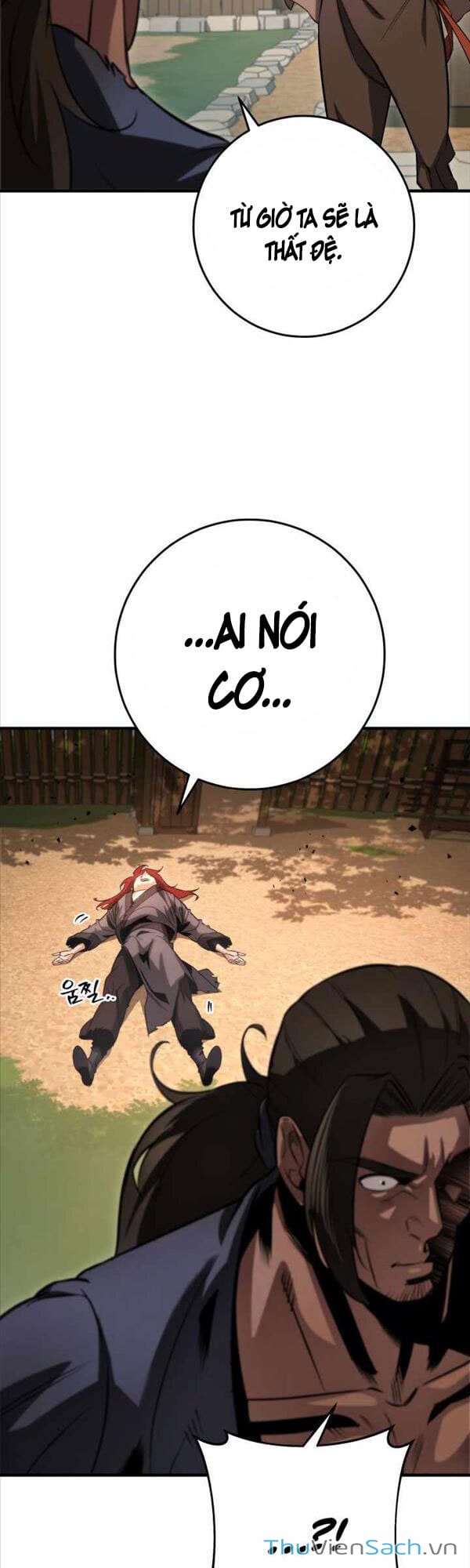 Truyện Tranh Cửu Thiên Kiếp Pháp trang 4