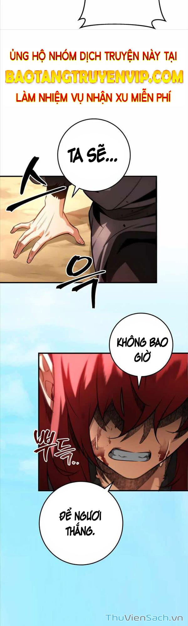 Truyện Tranh Cửu Thiên Kiếp Pháp trang 4