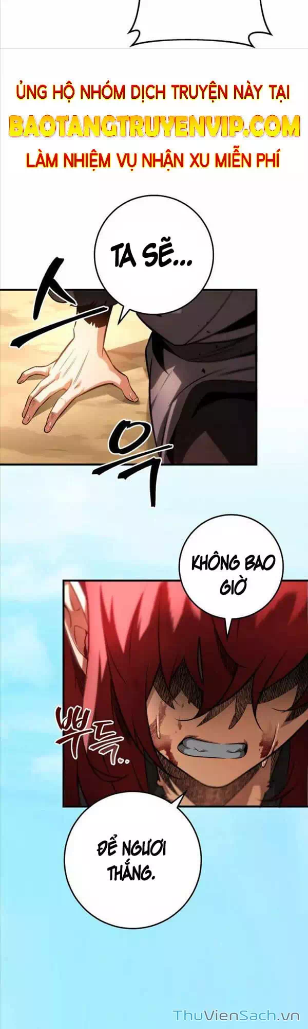 Truyện Tranh Cửu Thiên Kiếm Pháp trang 4