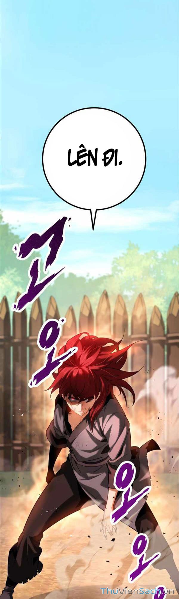 Truyện Tranh Cửu Thiên Kiếp Pháp trang 4