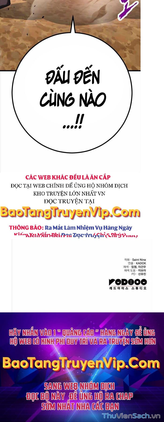 Truyện Tranh Cửu Thiên Kiếp Pháp trang 4