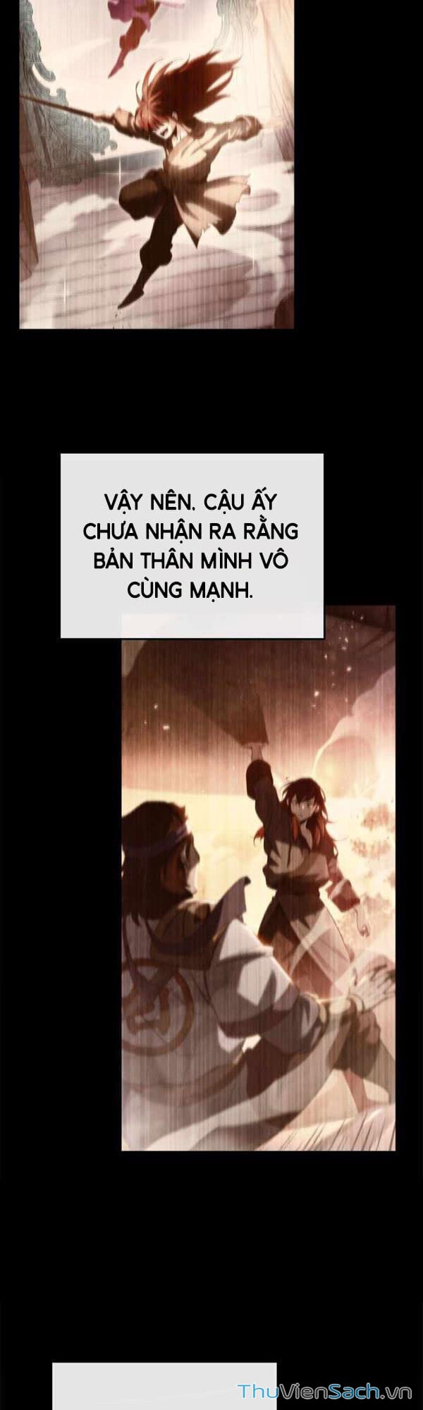 Truyện Tranh Cửu Thiên Kiếp Pháp trang 4