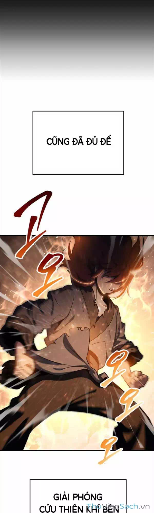 Truyện Tranh Cửu Thiên Kiếm Pháp trang 4