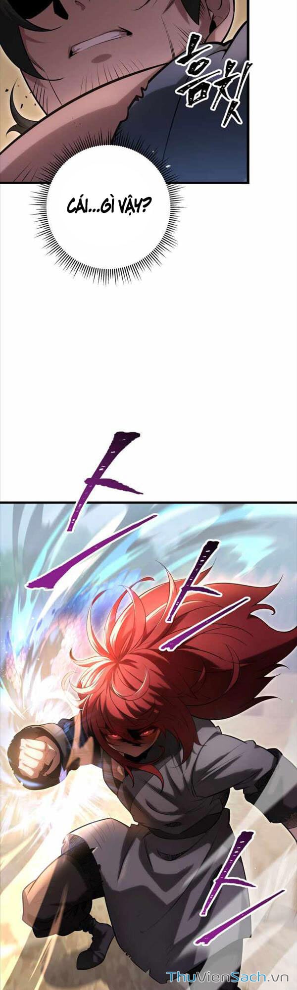 Truyện Tranh Cửu Thiên Kiếp Pháp trang 4