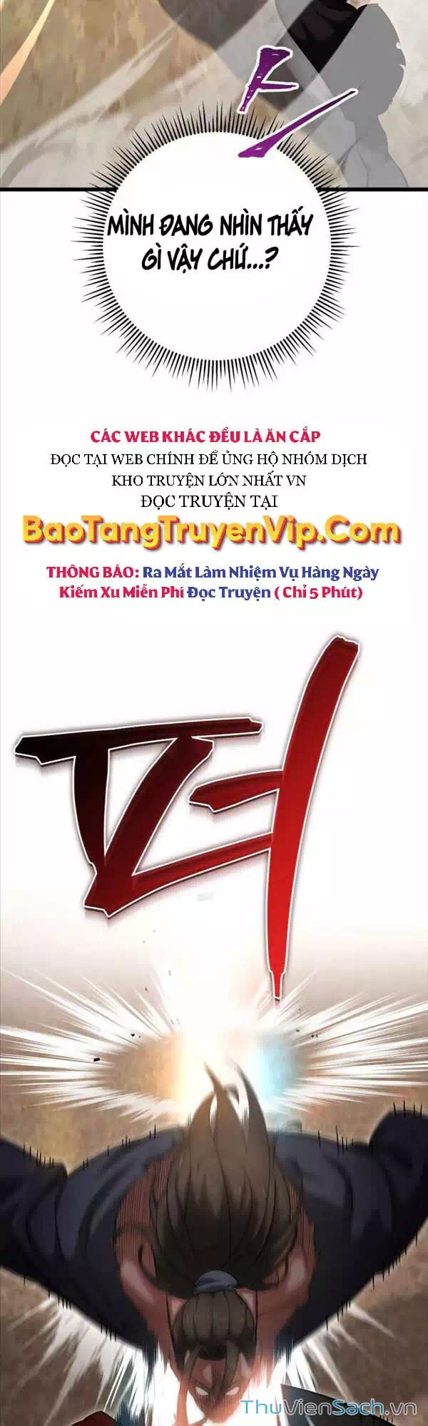 Truyện Tranh Cửu Thiên Kiếm Pháp trang 4