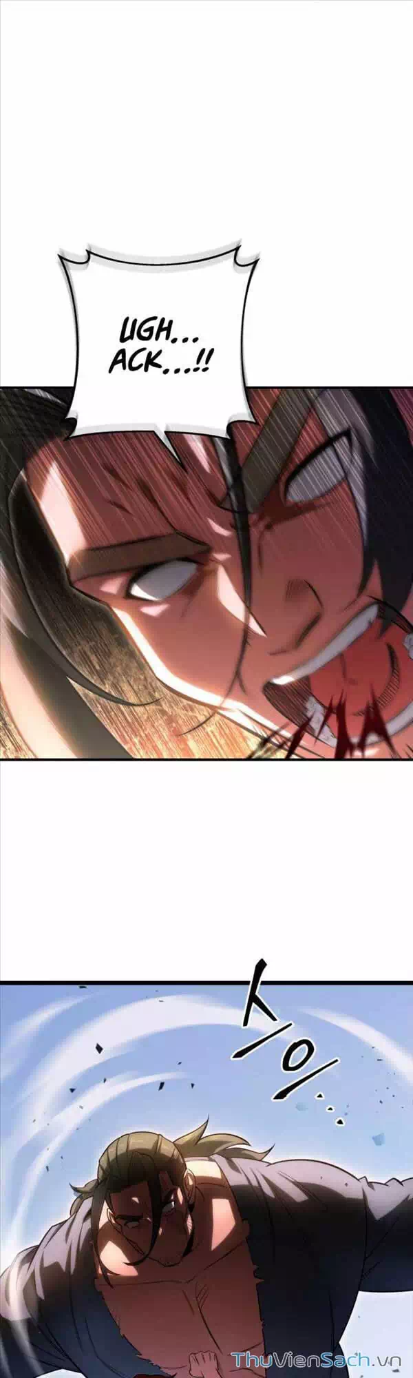 Truyện Tranh Cửu Thiên Kiếm Pháp trang 4