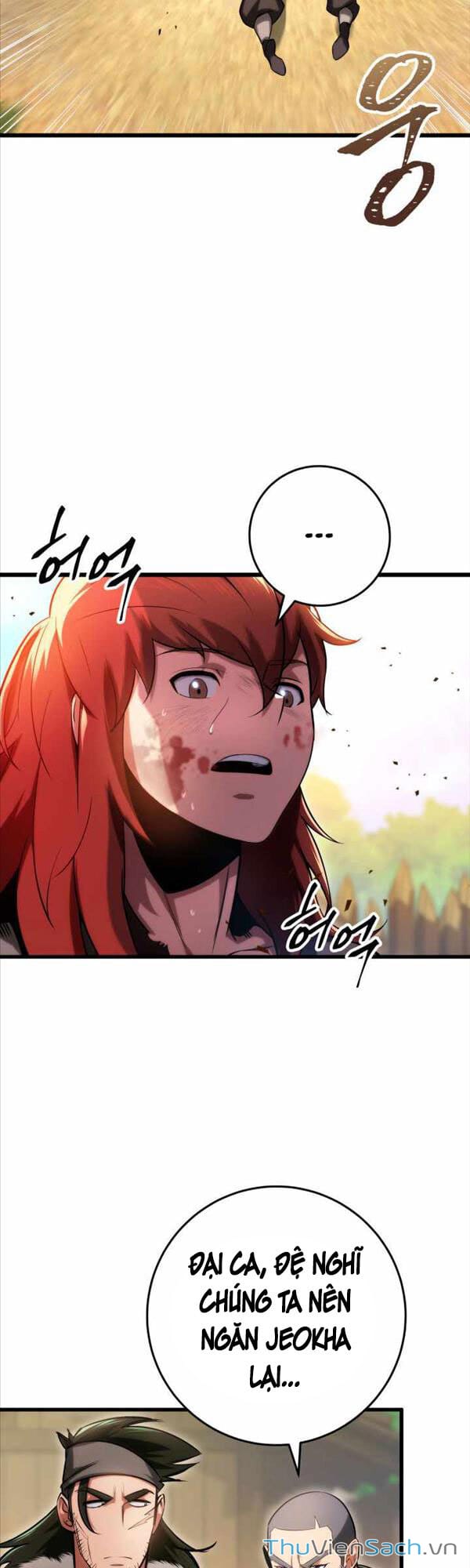 Truyện Tranh Cửu Thiên Kiếp Pháp trang 4