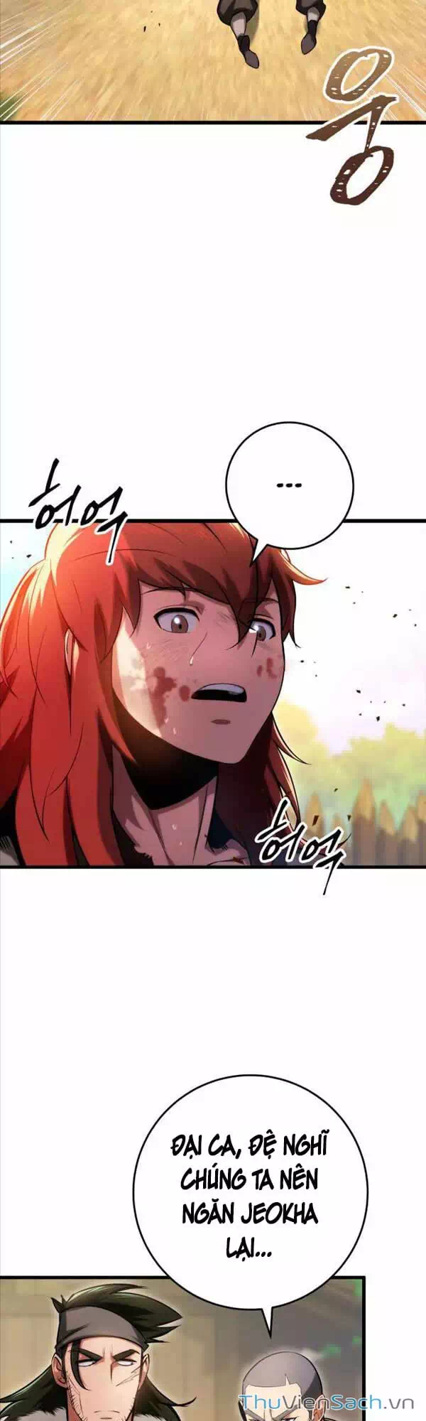 Truyện Tranh Cửu Thiên Kiếm Pháp trang 4