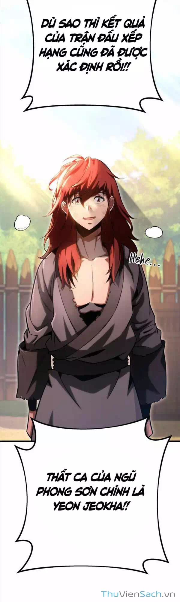 Truyện Tranh Cửu Thiên Kiếm Pháp trang 4