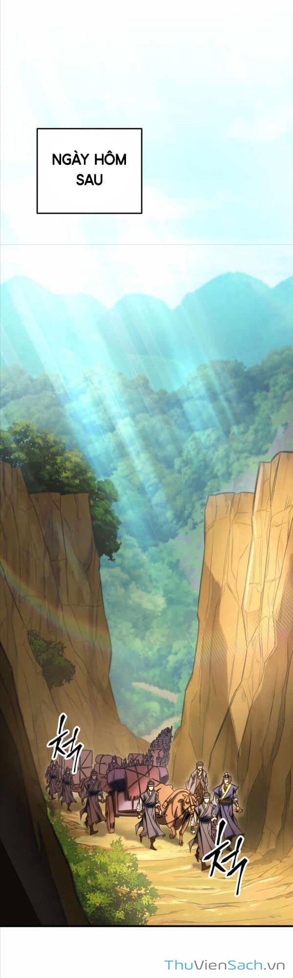 Truyện Tranh Cửu Thiên Kiếp Pháp trang 4