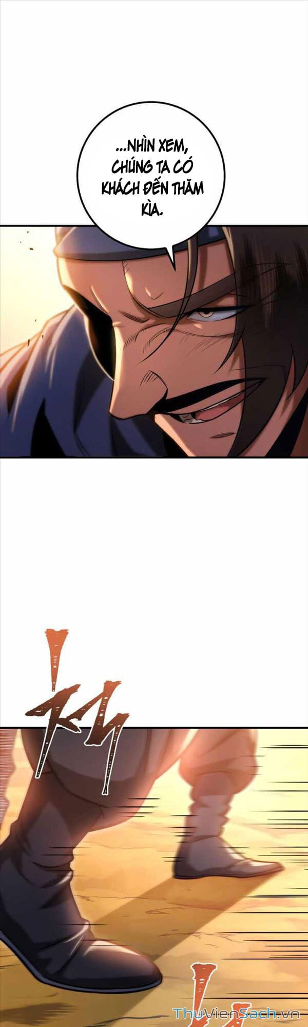 Truyện Tranh Cửu Thiên Kiếp Pháp trang 4