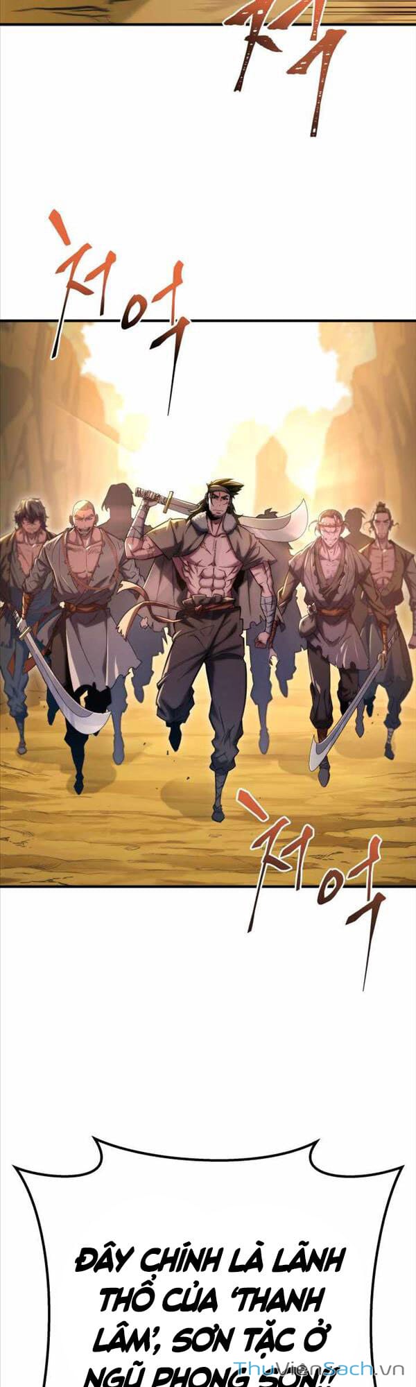 Truyện Tranh Cửu Thiên Kiếp Pháp trang 4